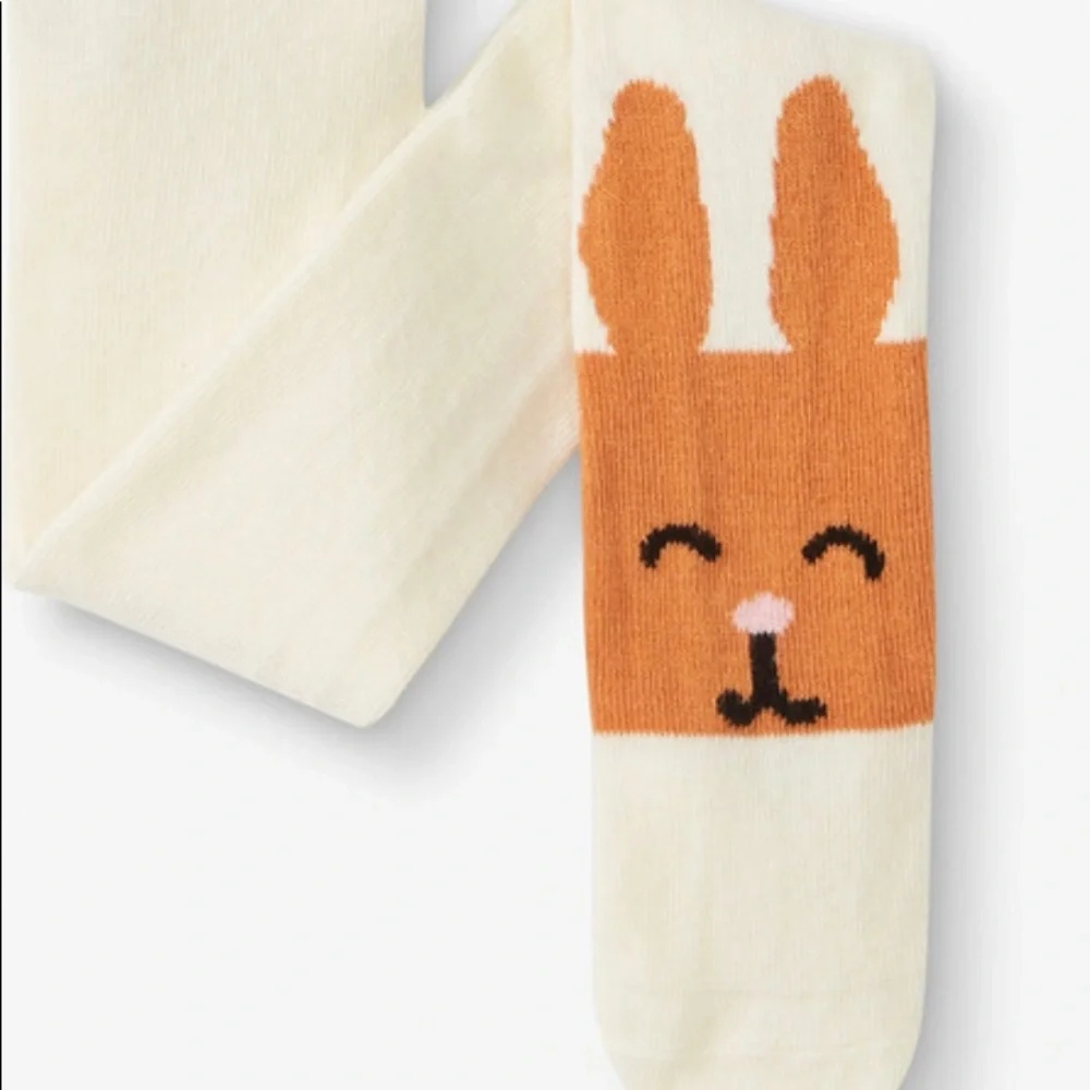 📌🆕 Hanna Andersson • Easter Bunny • Tights